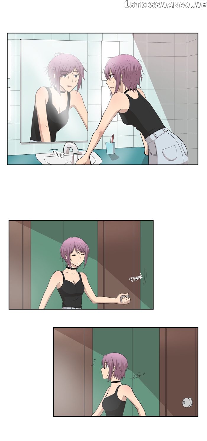 Lost And Found chapter 53 - page 11