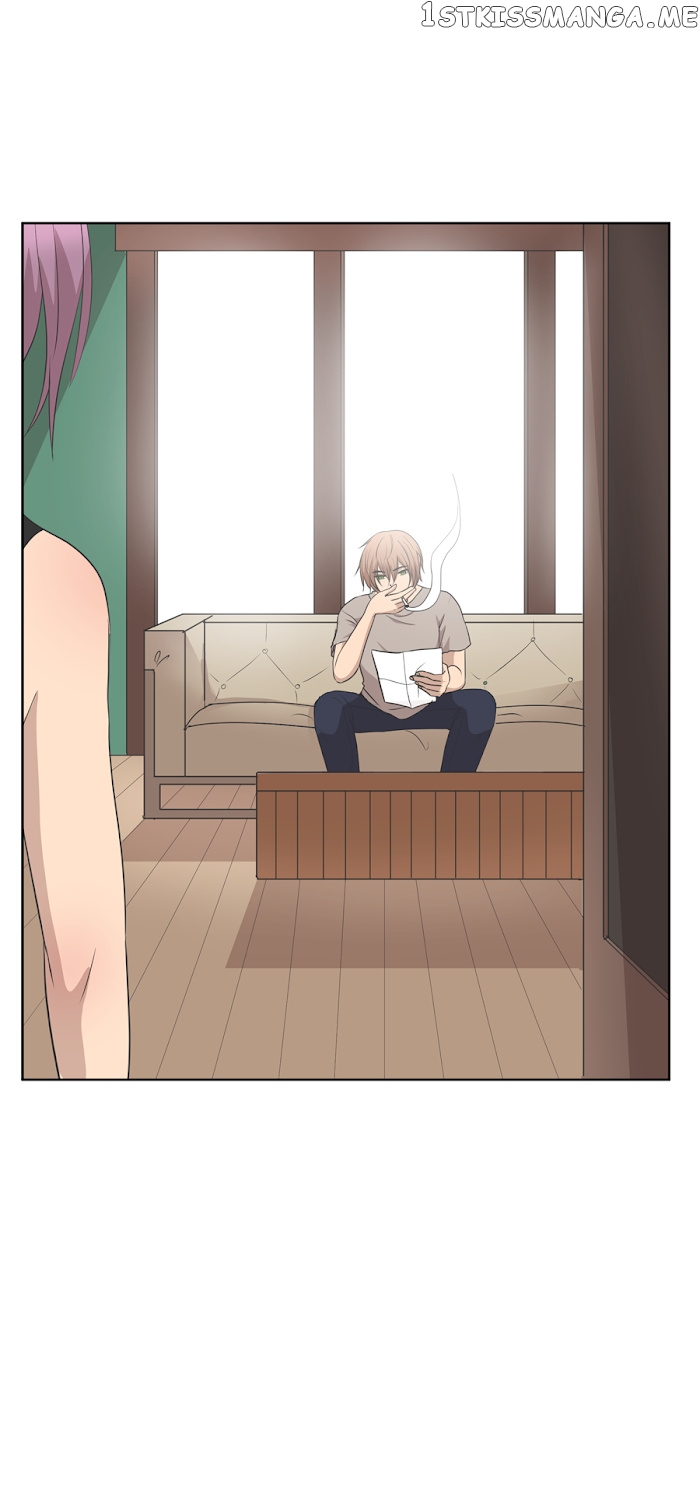 Lost And Found chapter 53 - page 12