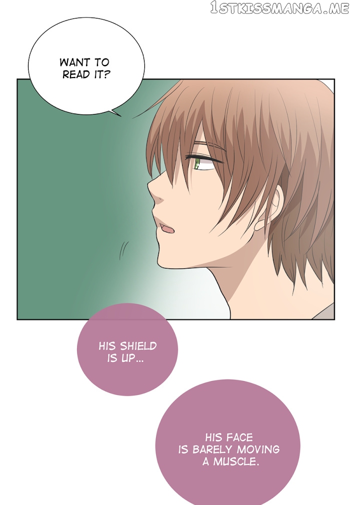 Lost And Found chapter 53 - page 15