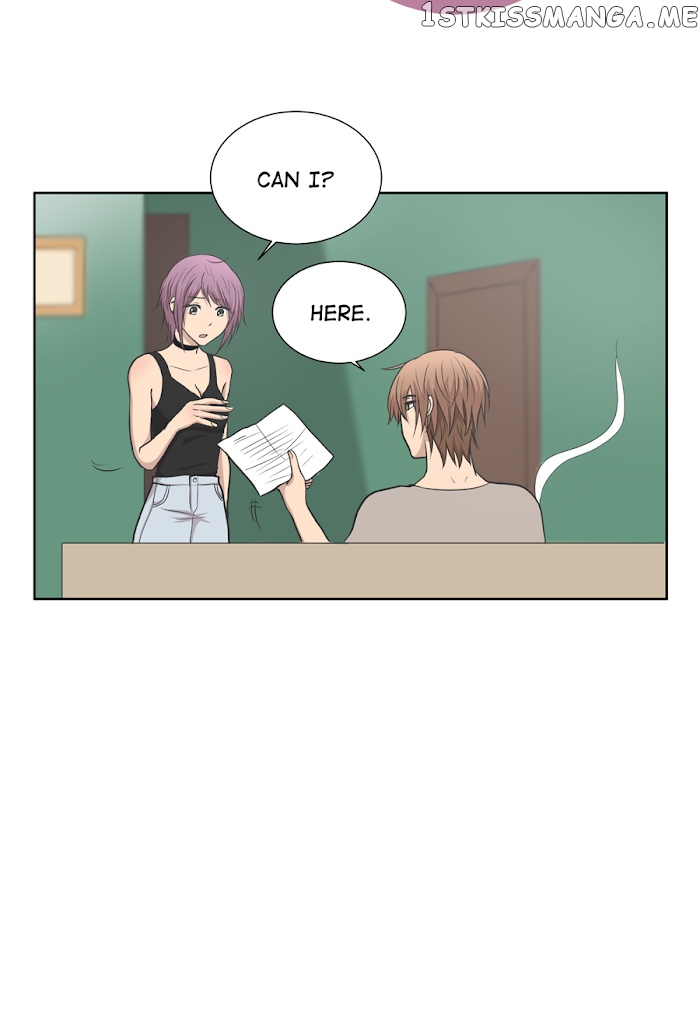 Lost And Found chapter 53 - page 16