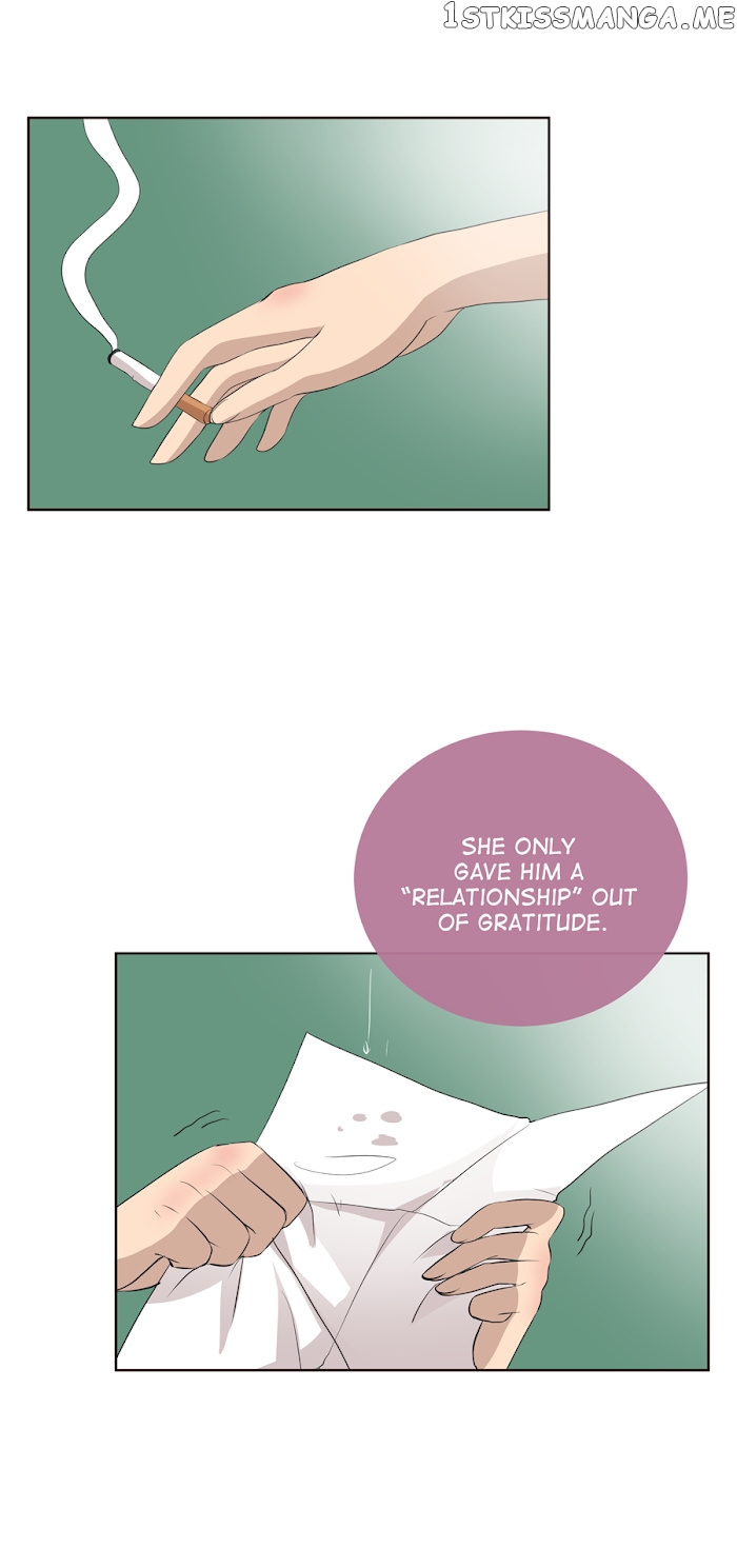 Lost And Found chapter 53 - page 20