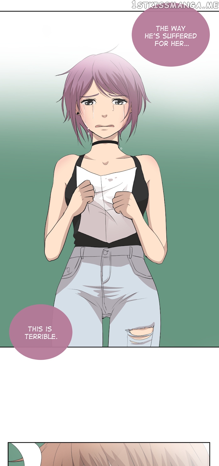Lost And Found chapter 53 - page 21