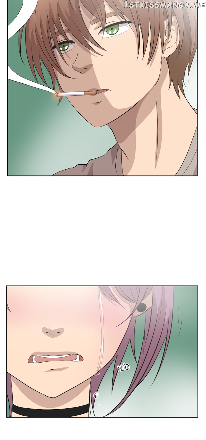 Lost And Found chapter 53 - page 22
