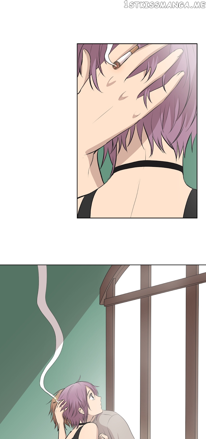 Lost And Found chapter 53 - page 25