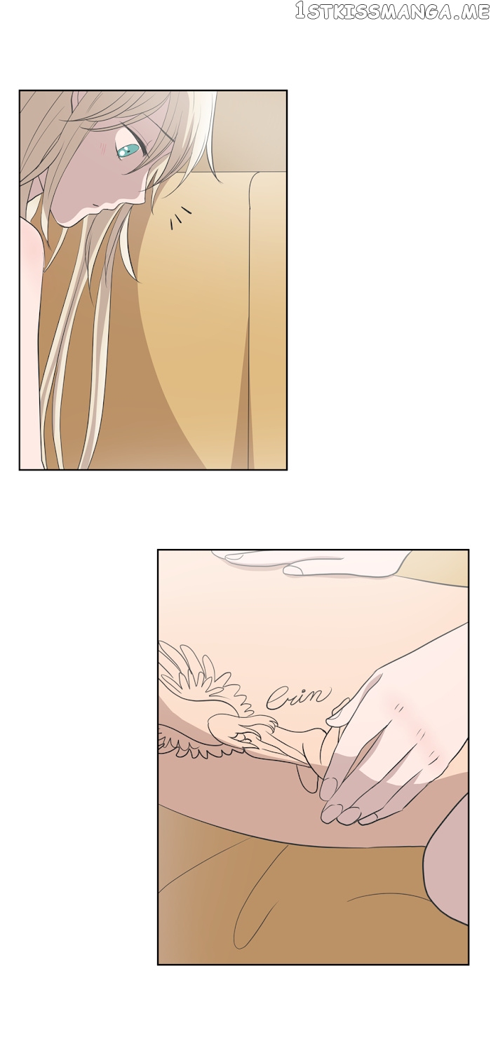 Lost And Found chapter 53 - page 5
