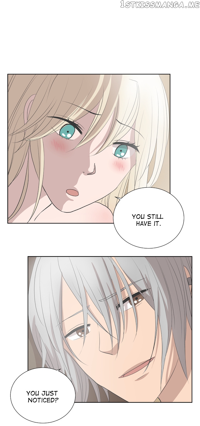 Lost And Found chapter 53 - page 6