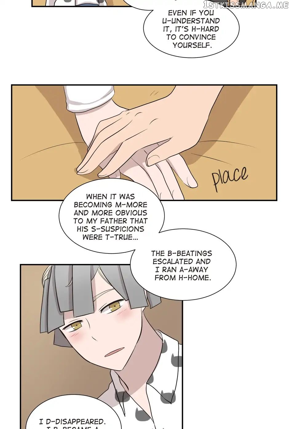 Lost And Found chapter 31 - page 23