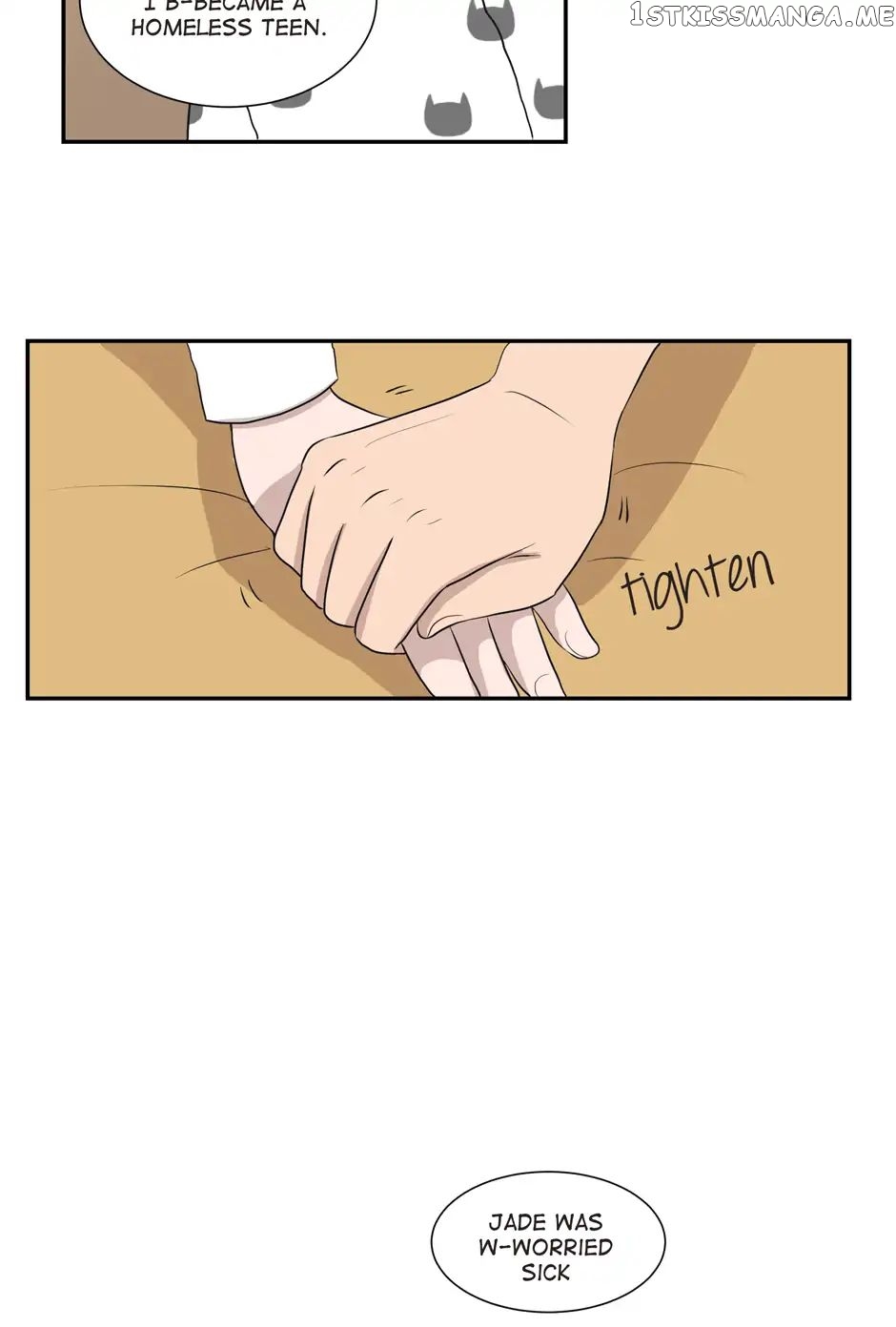 Lost And Found chapter 31 - page 24