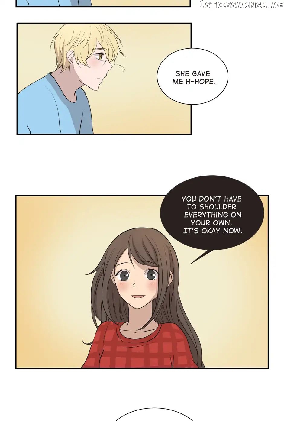Lost And Found chapter 31 - page 26