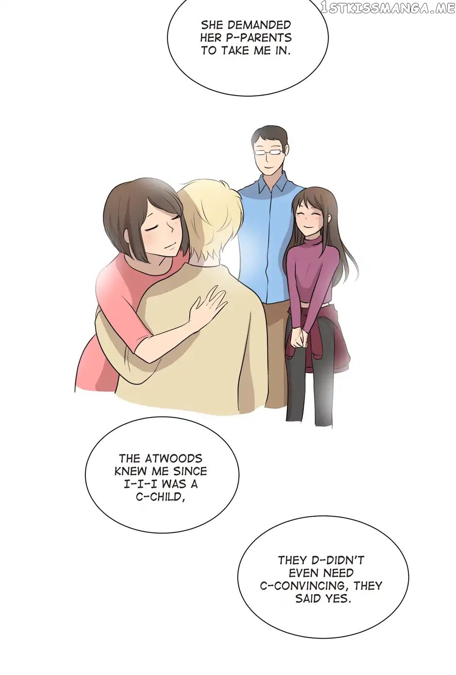 Lost And Found chapter 31 - page 27