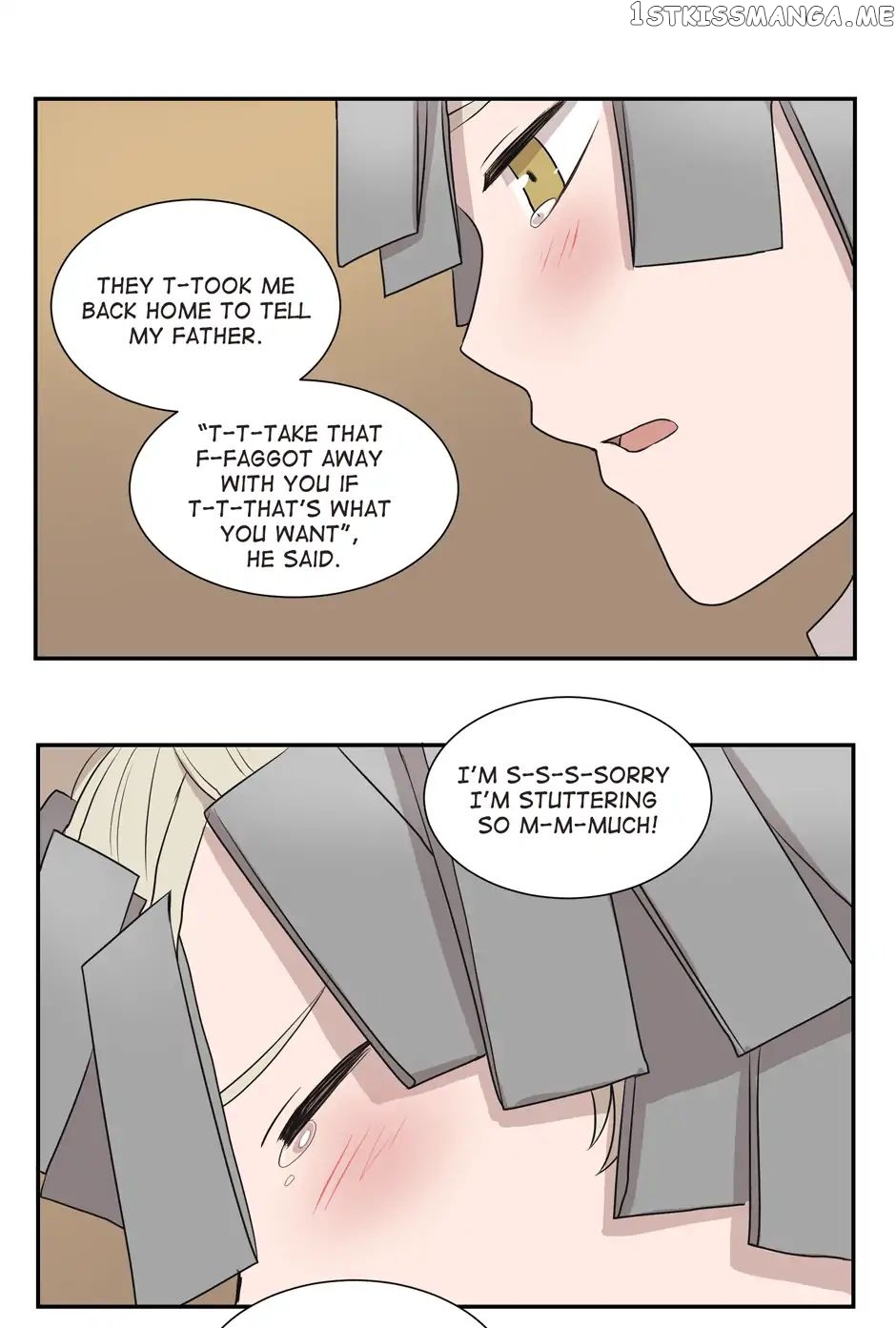 Lost And Found chapter 31 - page 28