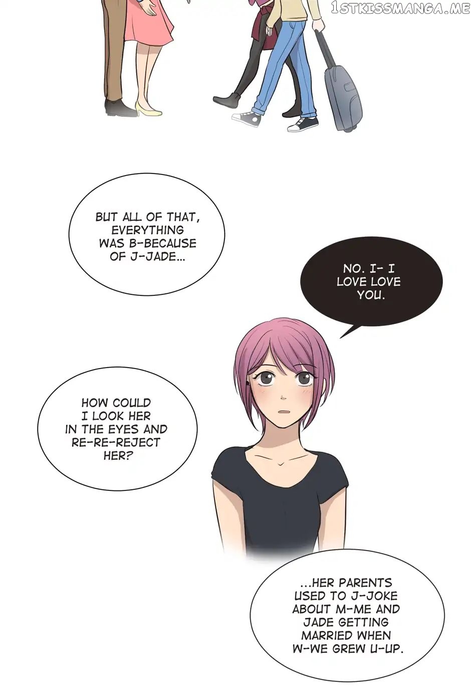 Lost And Found chapter 31 - page 30