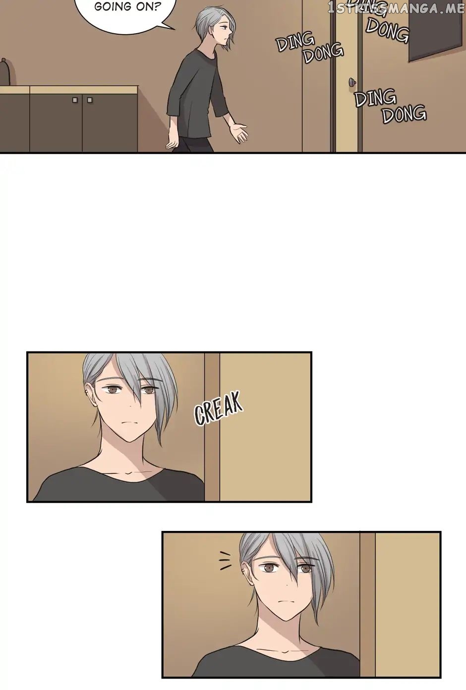 Lost And Found chapter 31 - page 36