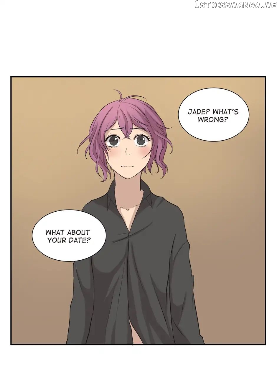 Lost And Found chapter 31 - page 37