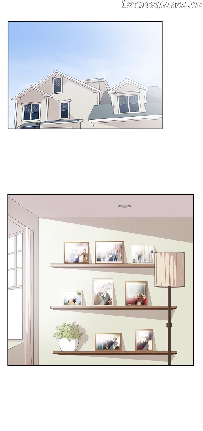 Lost And Found chapter 76 - page 1