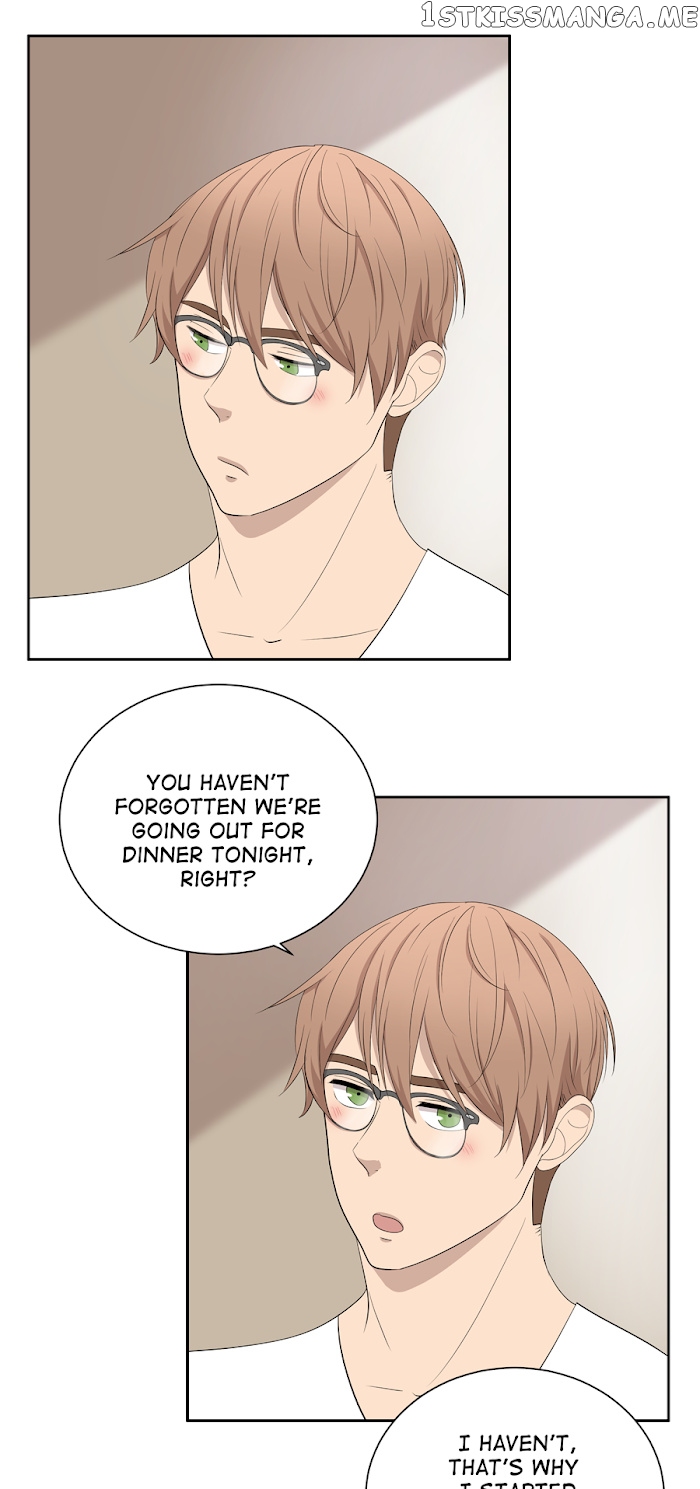 Lost And Found chapter 76 - page 11