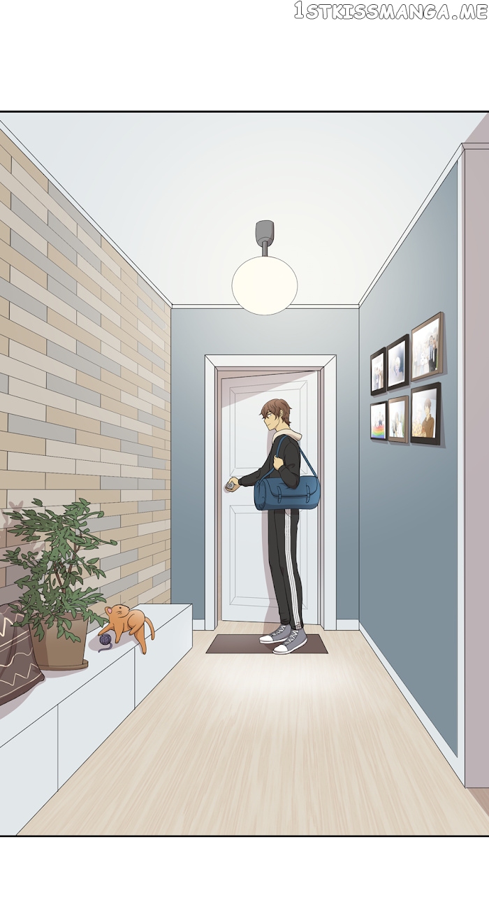 Lost And Found chapter 76 - page 17