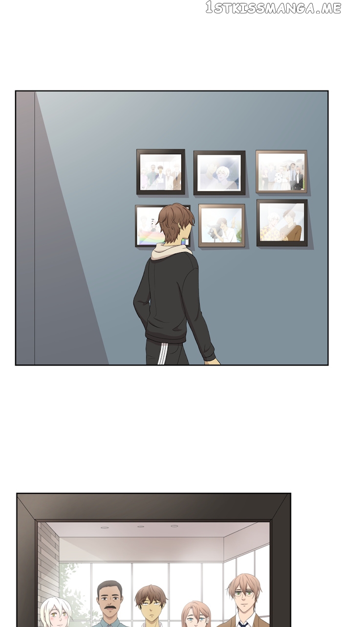 Lost And Found chapter 76 - page 19