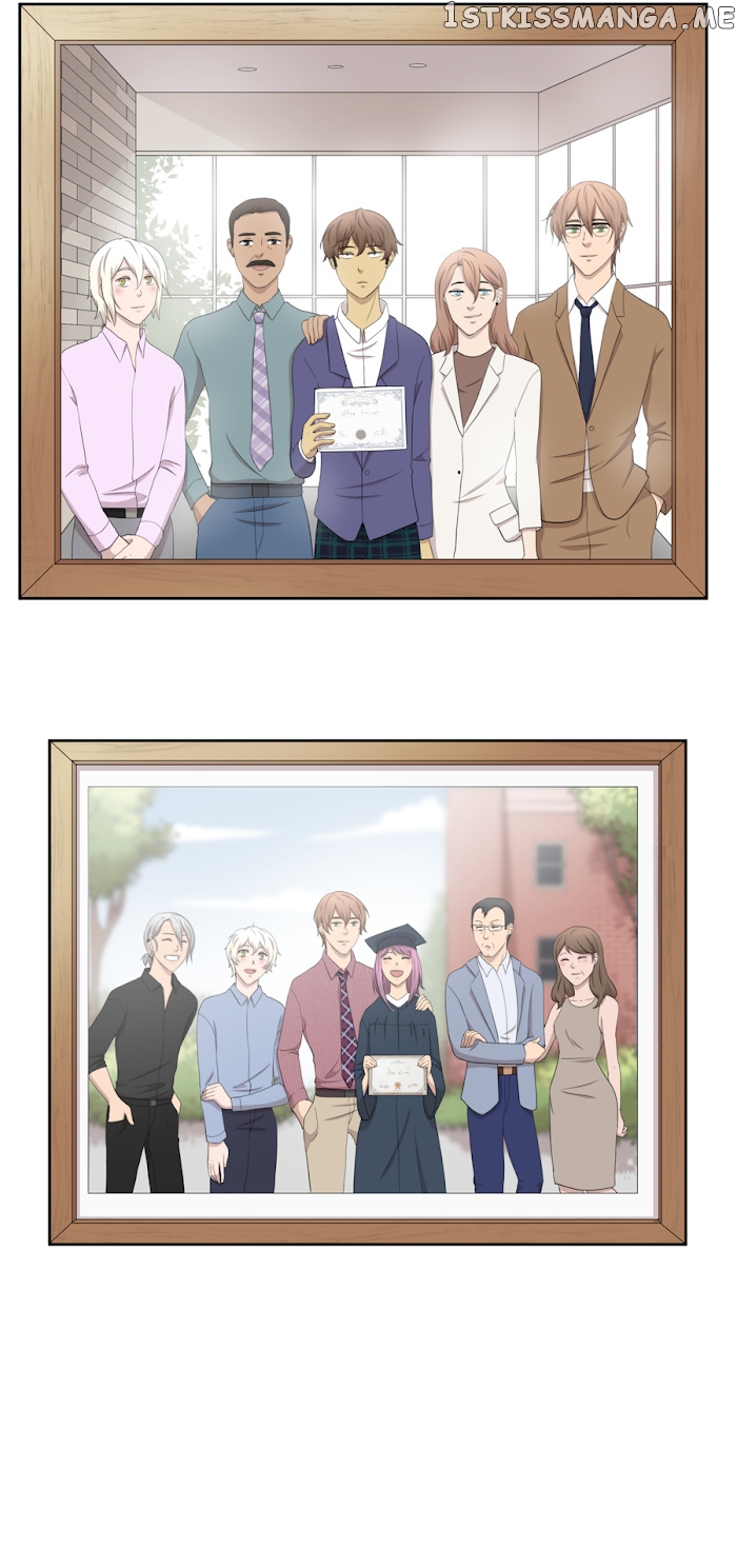 Lost And Found chapter 76 - page 2