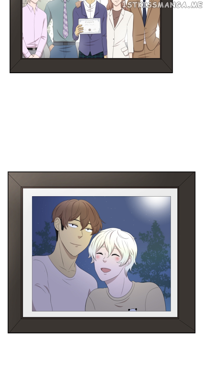 Lost And Found chapter 76 - page 20