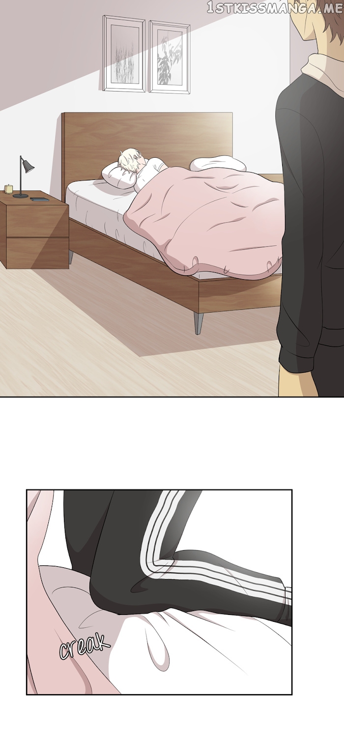 Lost And Found chapter 76 - page 24