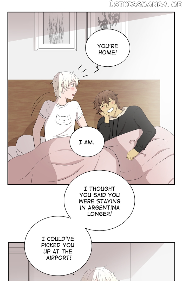 Lost And Found chapter 76 - page 27