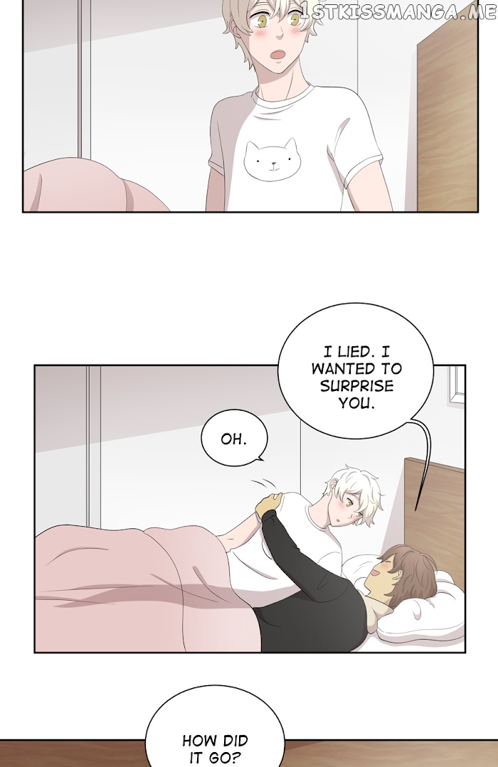 Lost And Found chapter 76 - page 28