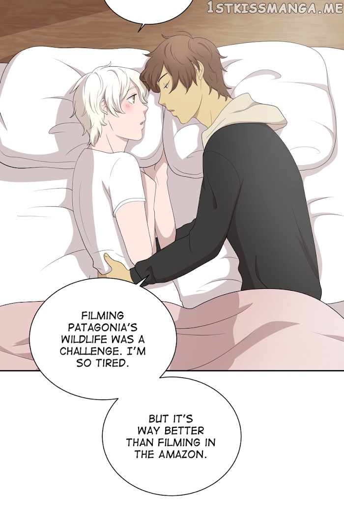 Lost And Found chapter 76 - page 29
