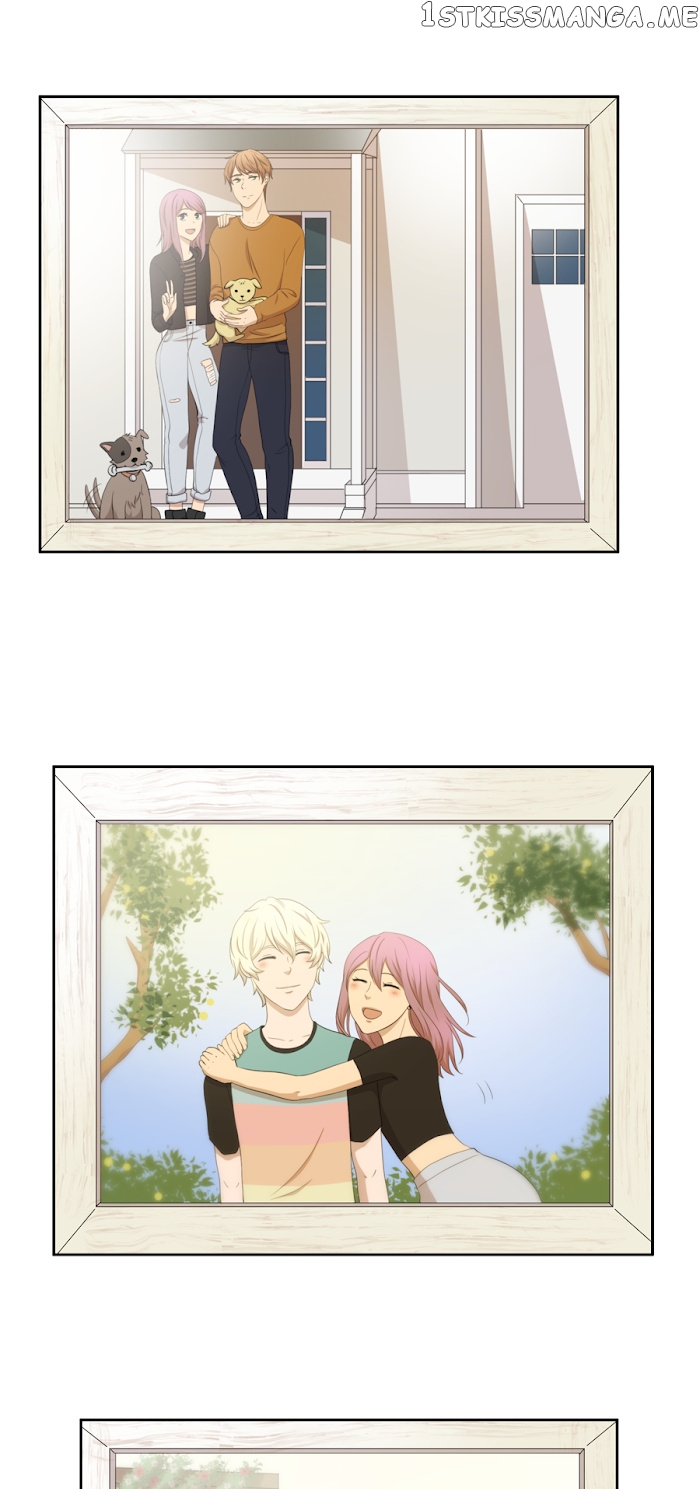 Lost And Found chapter 76 - page 3