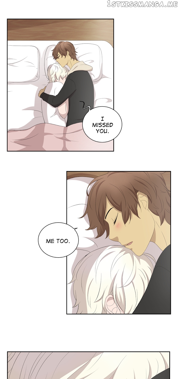 Lost And Found chapter 76 - page 30