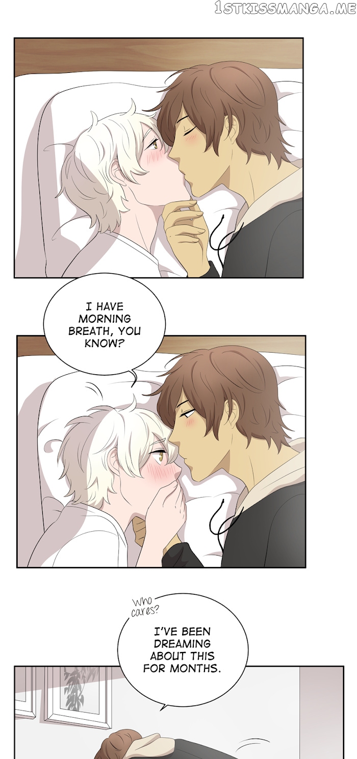 Lost And Found chapter 76 - page 32