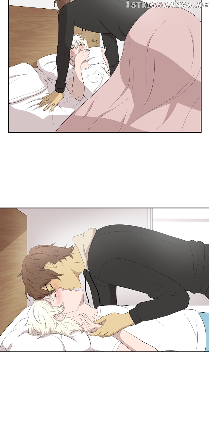 Lost And Found chapter 76 - page 33