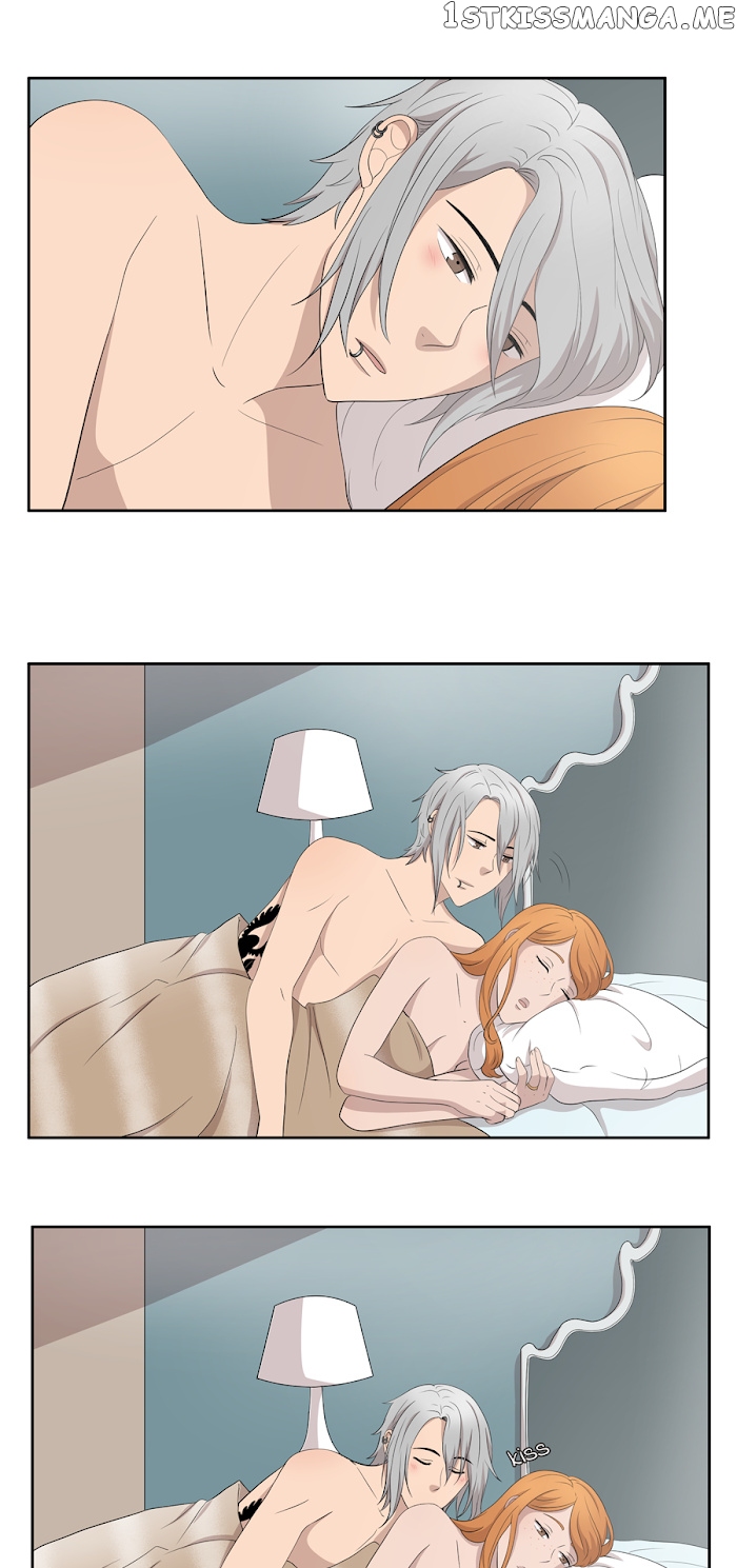 Lost And Found chapter 76 - page 39