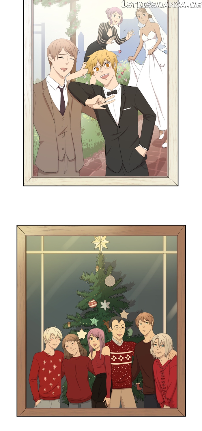 Lost And Found chapter 76 - page 4
