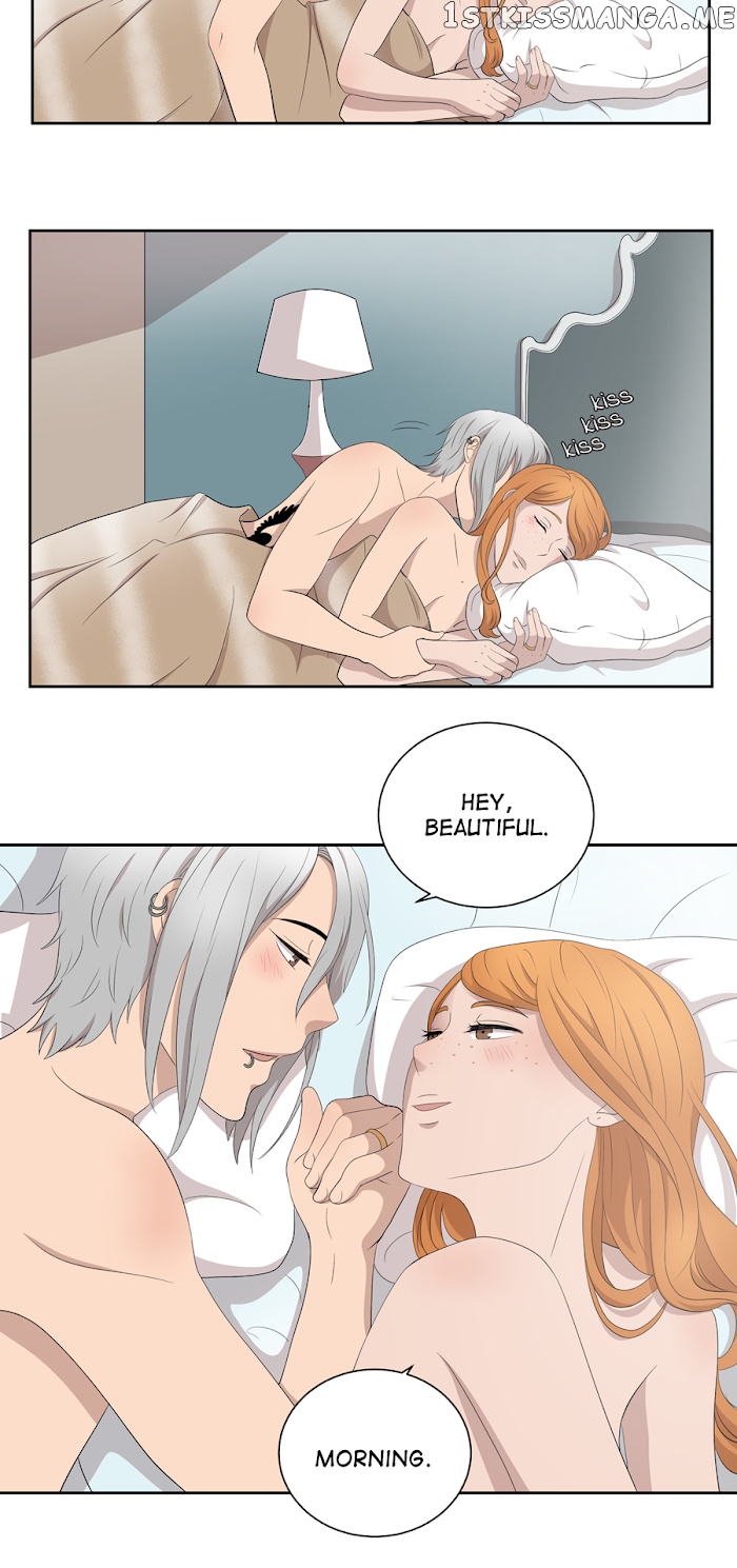 Lost And Found chapter 76 - page 40