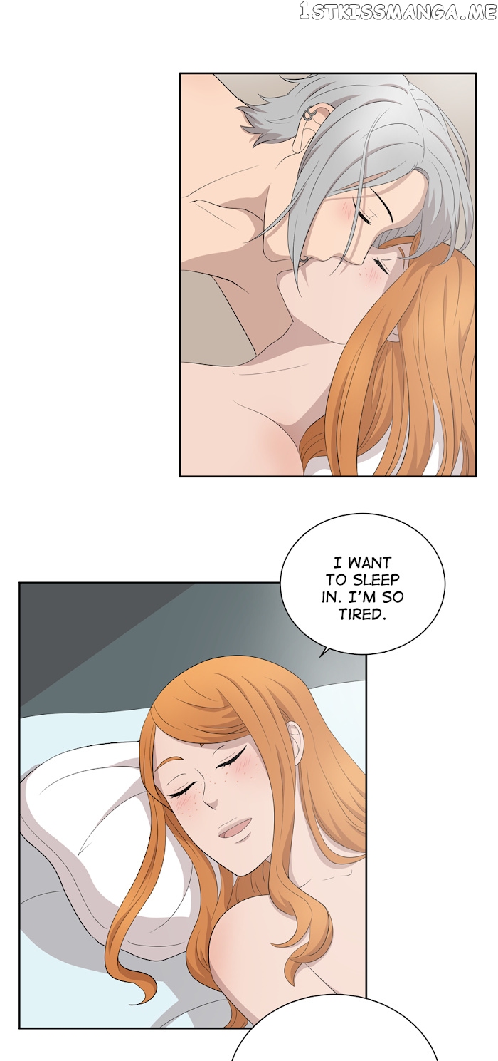 Lost And Found chapter 76 - page 41