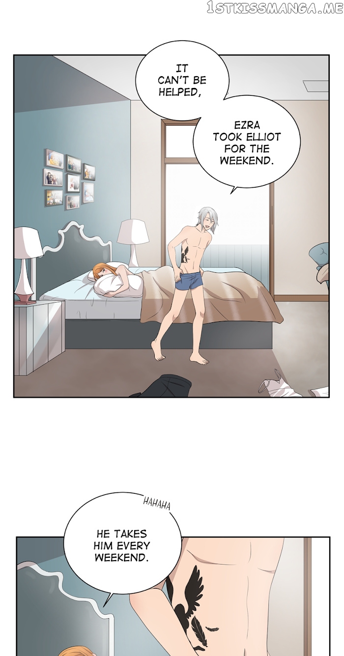 Lost And Found chapter 76 - page 43