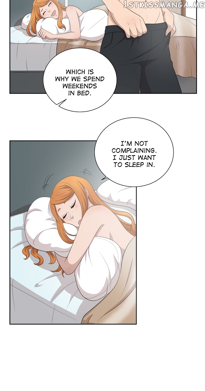 Lost And Found chapter 76 - page 44