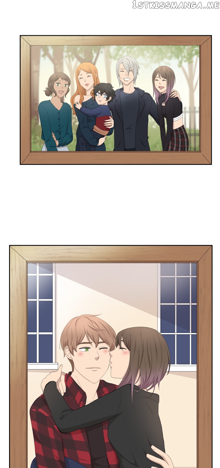 Lost And Found chapter 76 - page 5