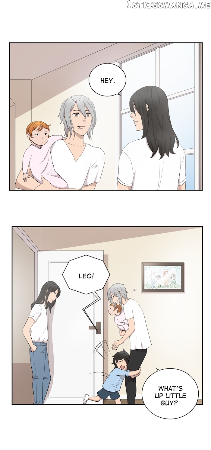 Lost And Found chapter 76 - page 56