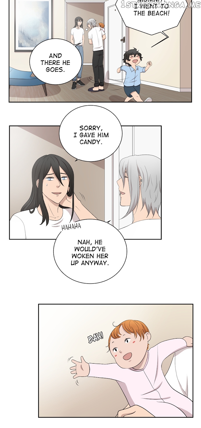 Lost And Found chapter 76 - page 58