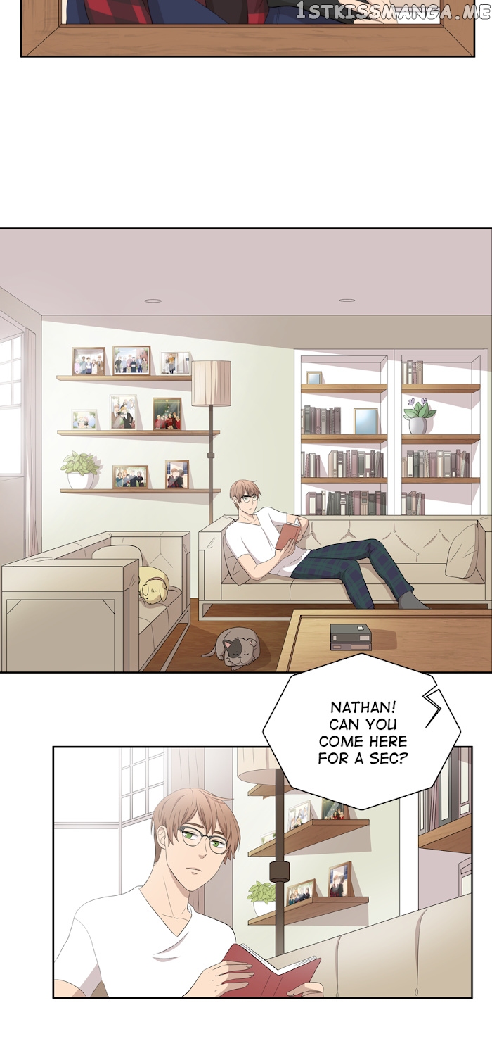 Lost And Found chapter 76 - page 6