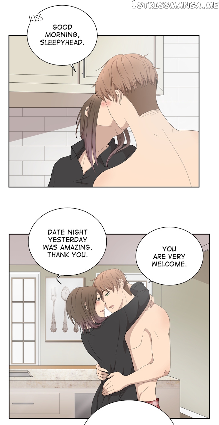 Lost And Found chapter 76 - page 69