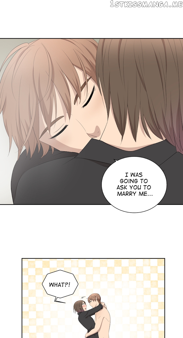Lost And Found chapter 76 - page 71