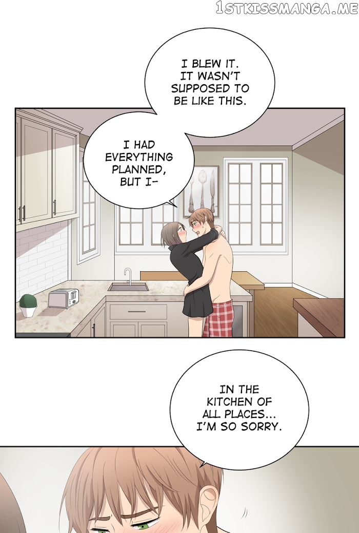 Lost And Found chapter 76 - page 73