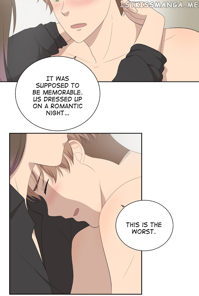 Lost And Found chapter 76 - page 74