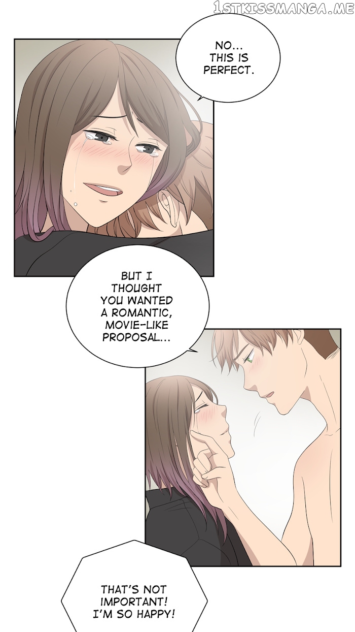 Lost And Found chapter 76 - page 76