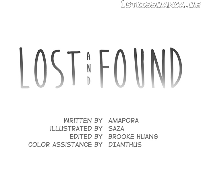 Lost And Found chapter 76 - page 82
