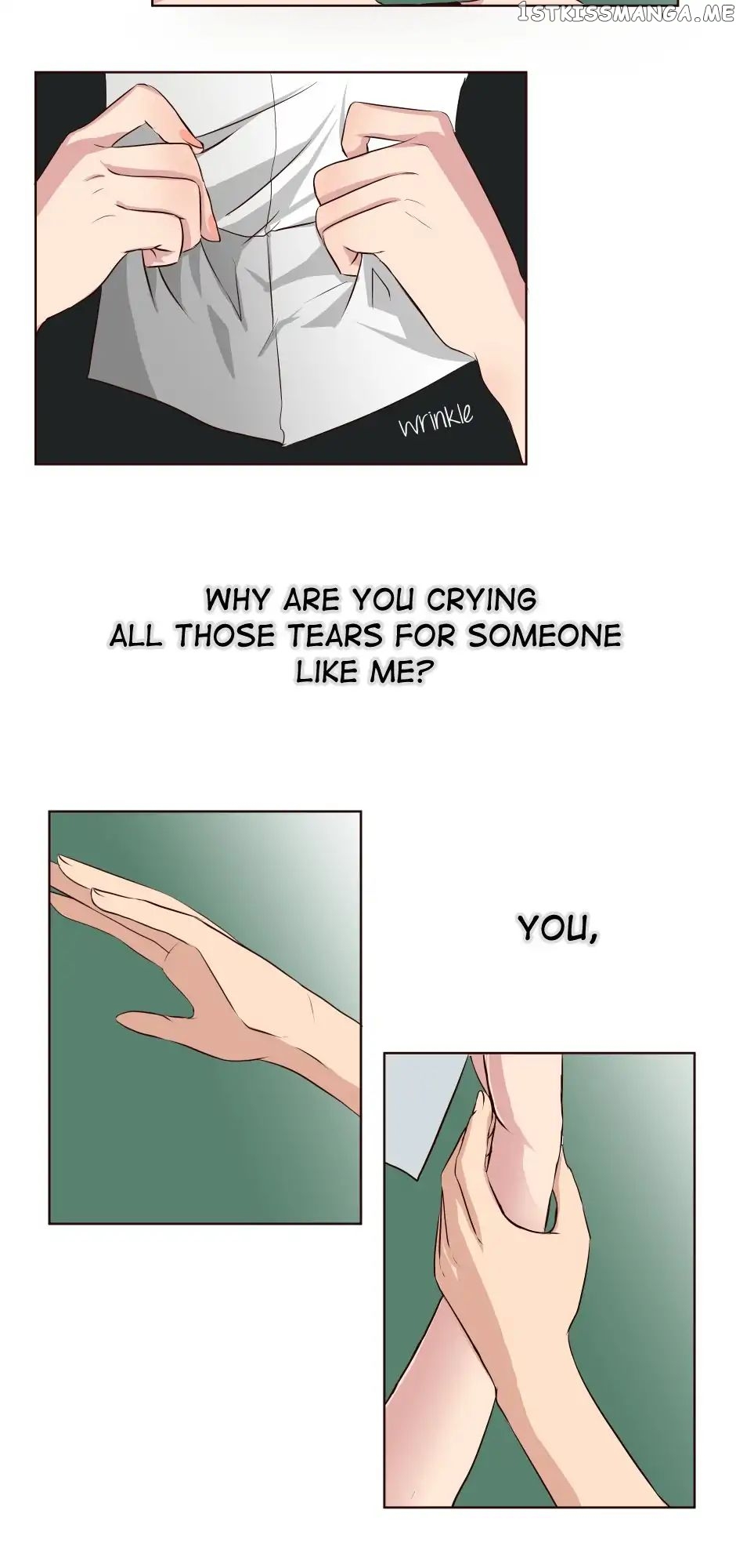 Lost And Found chapter 1 - page 4