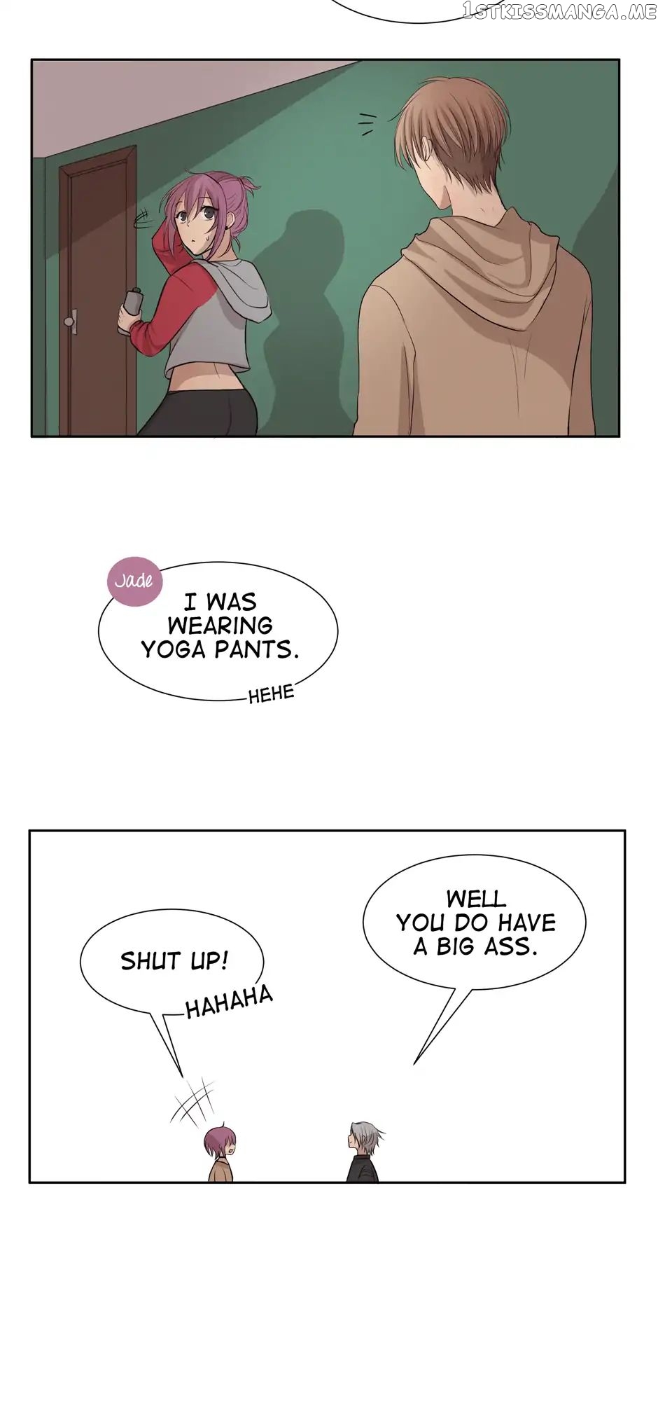Lost And Found chapter 26 - page 10